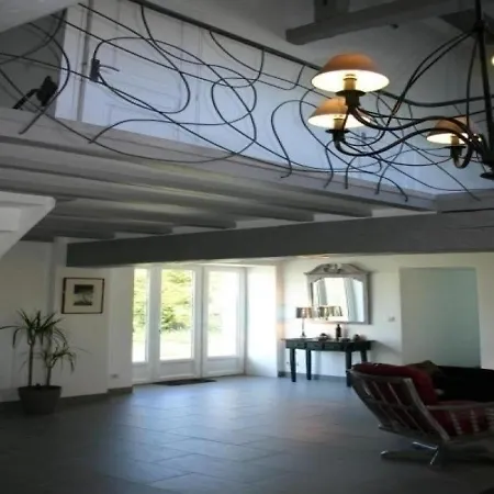 Vakantiehuis House Les Aubrelles *