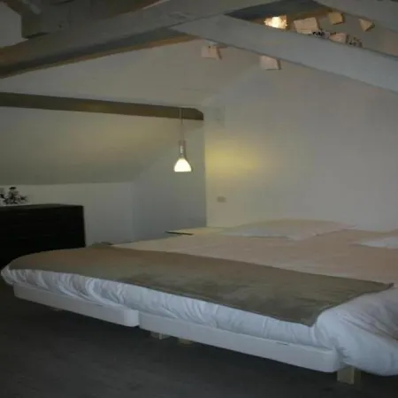 House Les Aubrelles Vakantiehuis