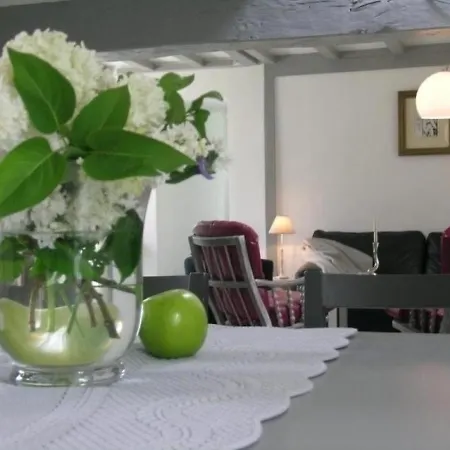 Vakantiehuis House Les Aubrelles *
