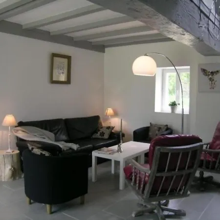 House Les Aubrelles