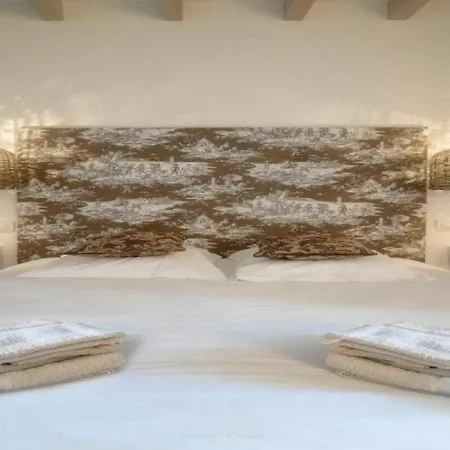 Vakantiehuis House Les Aubrelles *