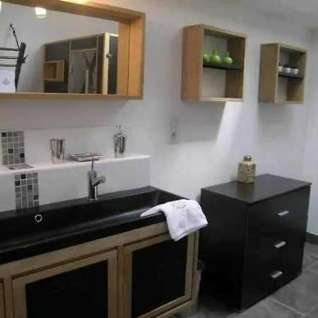 House Les Aubrelles Vakantiehuis