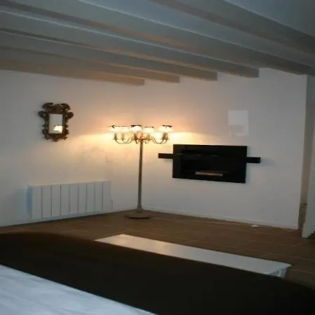 House Les Aubrelles Vakantiehuis