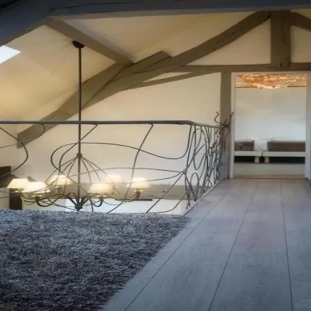 House Les Aubrelles * Voussac