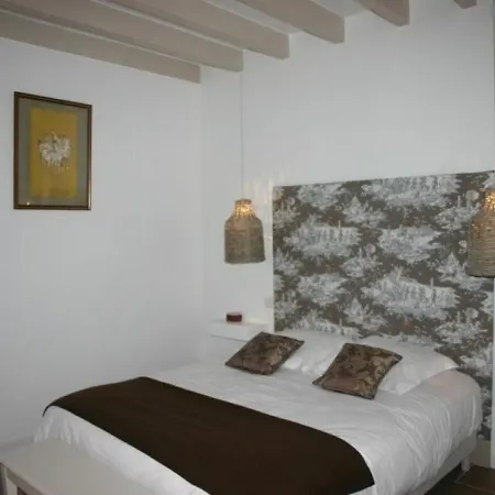 Vakantiehuis House Les Aubrelles